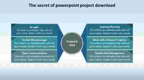 powerpoint project download-The secret of powerpoint project download